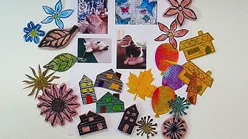 Ephemera - Stickers, Photos, and More! - Part 2 of 5 with Barb Owen - HowToGetCreative.com