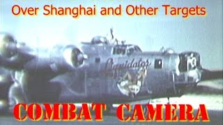 B-24 Color Movies - 7th AF