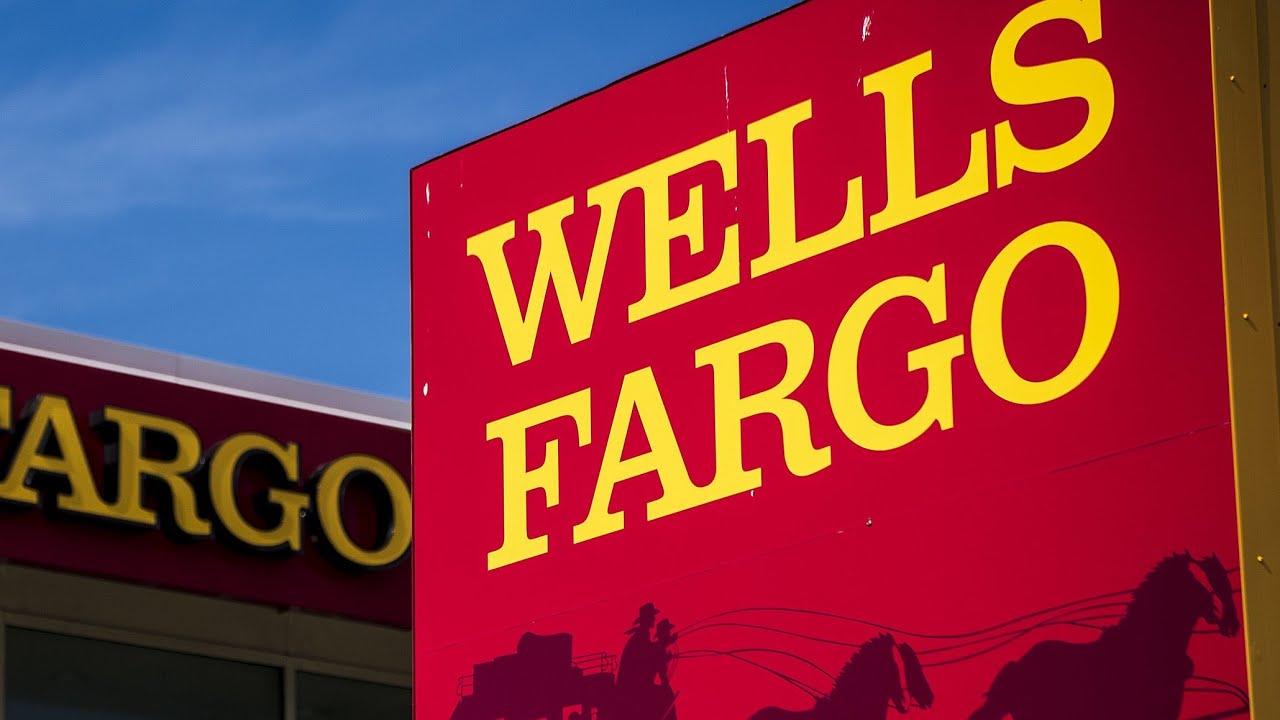 WELLS FARGO backtracks & Reinstates Personal Lines Of Credit YouTube
