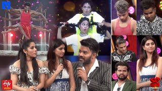 Dhee Champions Latest Promo - DHEE 12 Semi Finals - 25th November 2020 Sudheer,Hyper Aadi