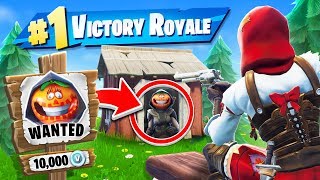 *NEU* KOPFGELD Modus in Fortnite Battle Royale !