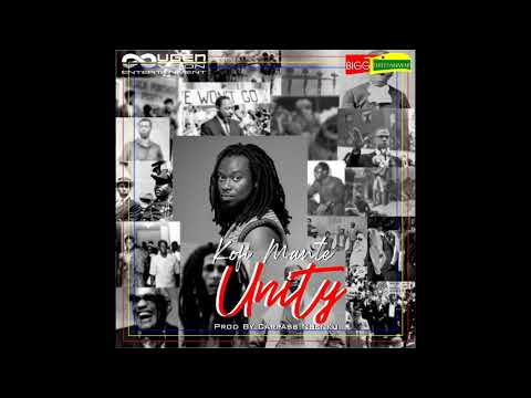 Watch Kofi Mante - Unity (prod. by Carpass Nsenku) on YouTube