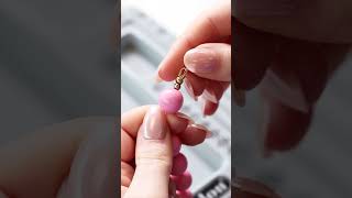 DIY - Statement ketting