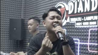 SPECIAL STUDIO TJM AUDIO ( DIANDRA MUSIC ) COVER LAGU LAMPUNG ''LAYAU CIPT.M.SAID HASIMURA