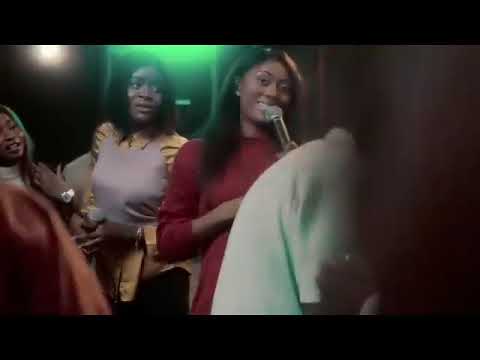 Rémunérateur Remix   Tehilla Vin s   Rolly Jr   Faveur Mukoko