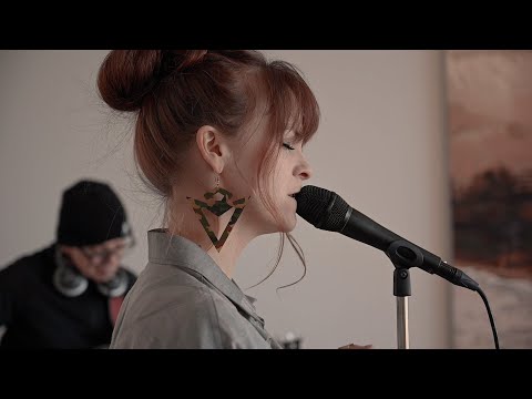 Adée - "just you and me" Full concert Kalmar arts museum April 7th 2020