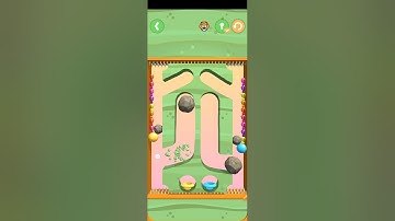 dig this! 420-17 | CARNIBALL | dig this level 420 episode 17 solution gameplay walkthrough