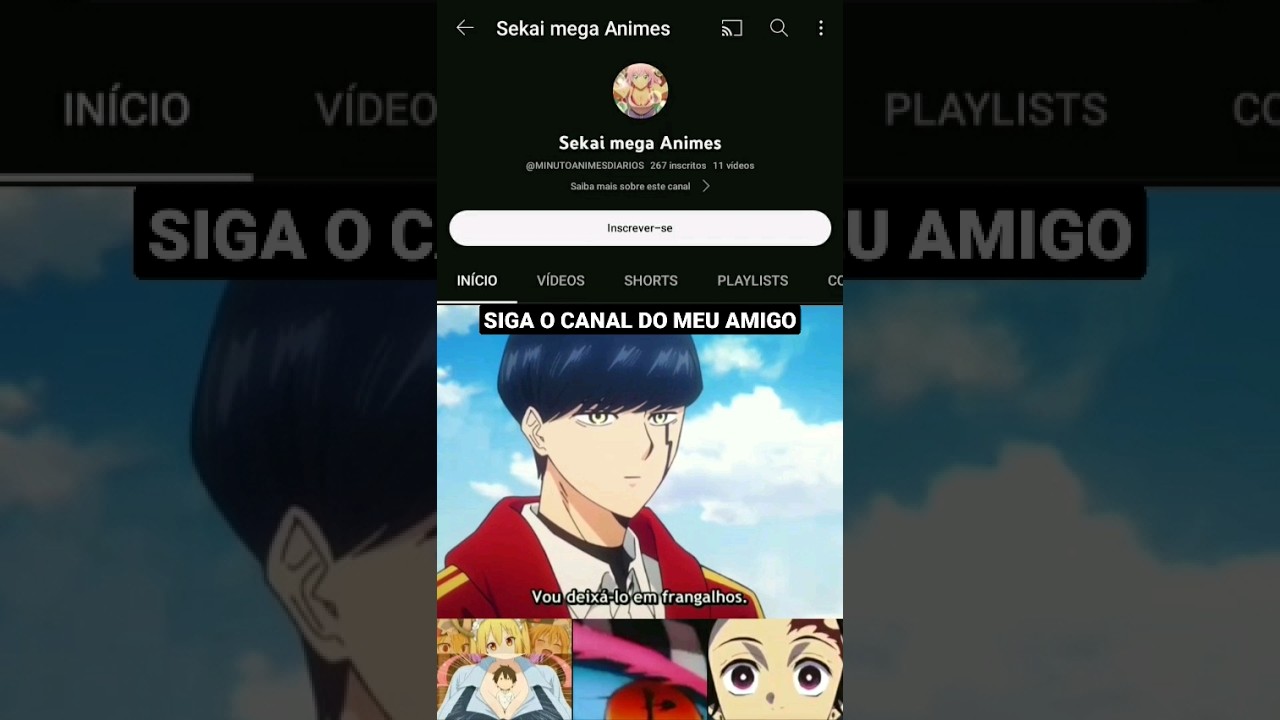 ILULU ANIMES 