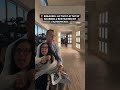 CFDA CEO Grabs & Restrains Activist at NYFW 😳