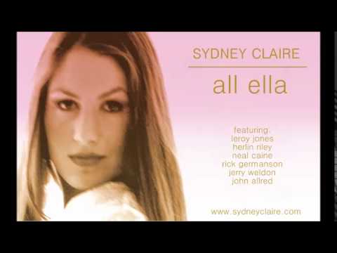 Sydney Claire ALL ELLA 2014 Summertime