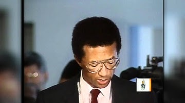 AIDS milestone: 30 years of the disease