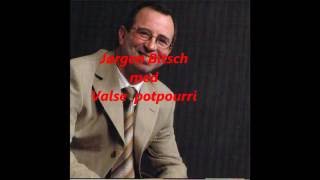 Jørgen Bitsch - Valse potpourri chords