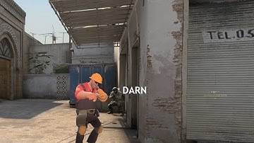 CSGO Casual in a nutshell