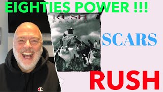 Rush ! Scars ! Reaction !, #Rush, #Scars, #Reaction, Solid Track From Presto Again !