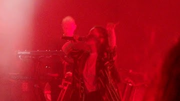 GO TO WAR Live - Sigrid (O2 Academy, Birmingham - 04/11/2018)