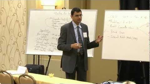 How to Prepare for Case Method Teaching