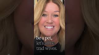 Erika Kirk DECODED!