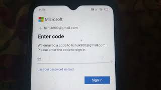 How To Login on MS Word Mobile Phone