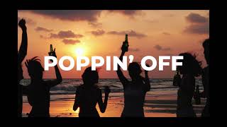 Summer Poppin' Lyric Video