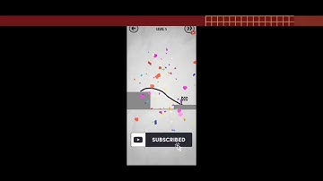 Draw Bridge Puzzle Game Level 5