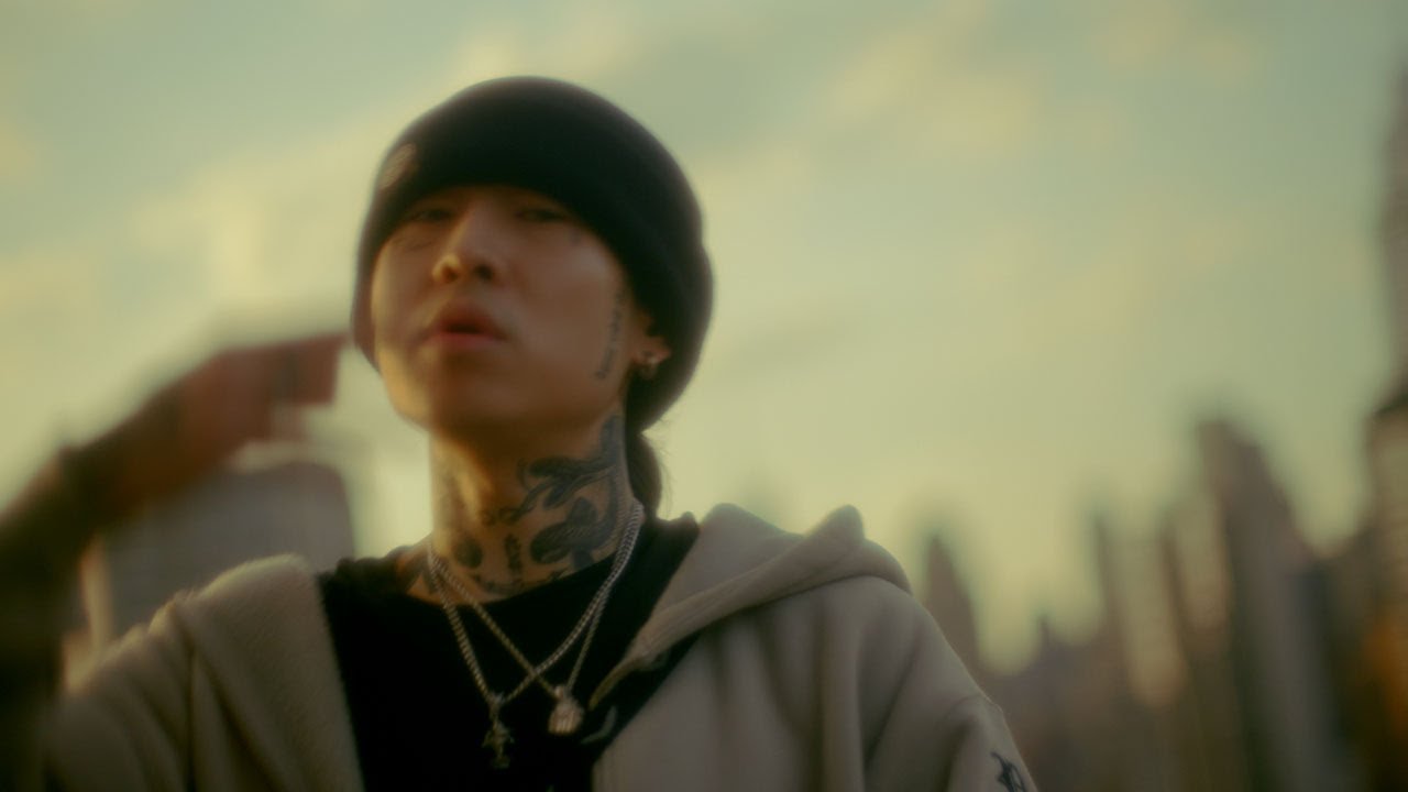 Nosun 노선 'String' MV Teaser 2 - YouTube