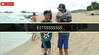 SEBUAH PENYESALAN versi Ukulele. Enakkk didengarrr