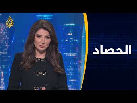 الحصاد- أذربيجان.. أرمينيا.. ناغورني قراه باغ.. النزاع المعضلة 🇦🇿🇦🇲