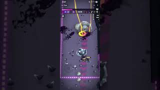 Spekter Agency Lvl 35 Boss Rocko-Bocko