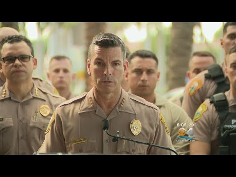 Miami Dade Police To Take Extra Steps To Insure Safey 