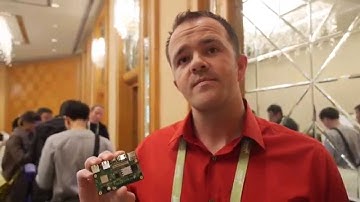 64bit HiKey Board selling at $129 through Arrow Electronics