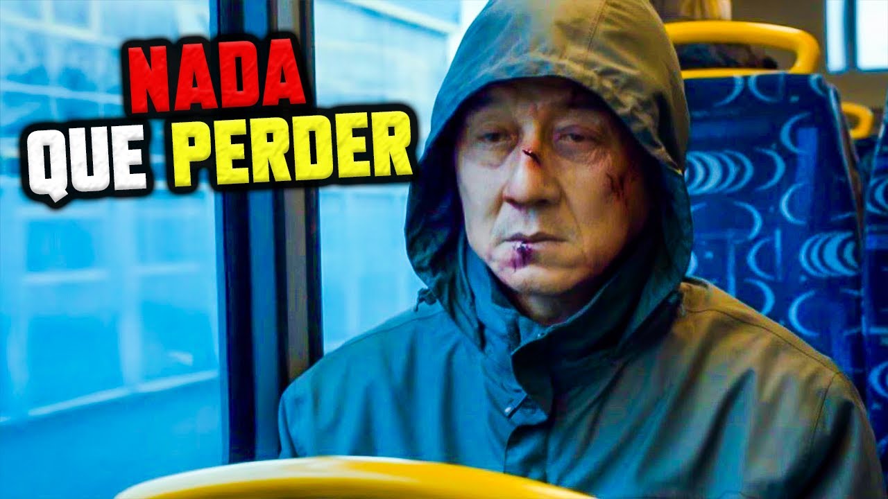 Su HIJA Murió en Sus Brazos, Ahora es un EX-MILITAR BRUTAL que Busca VENGANZA