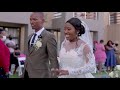 Bathathe Photography - Wedding Ceremony of Buhle and Thami