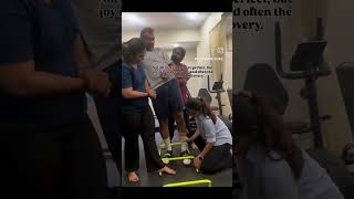 Recovery Doesn't Have to Look Perfect | Stroke Recovery & Neuro Rehab