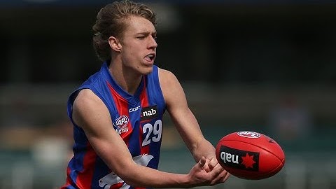 FINLAY MACRAE HIGHLIGHTS | 2020 AFL DRAFT PROSPECT