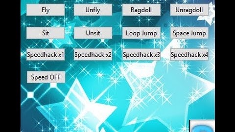Roblox Hack/Exploit S303H4X January 2017! (Unpatchable) Fly, ragdoll & more!