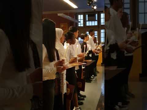 Astor Collegiate Academy National Honors Society(1)