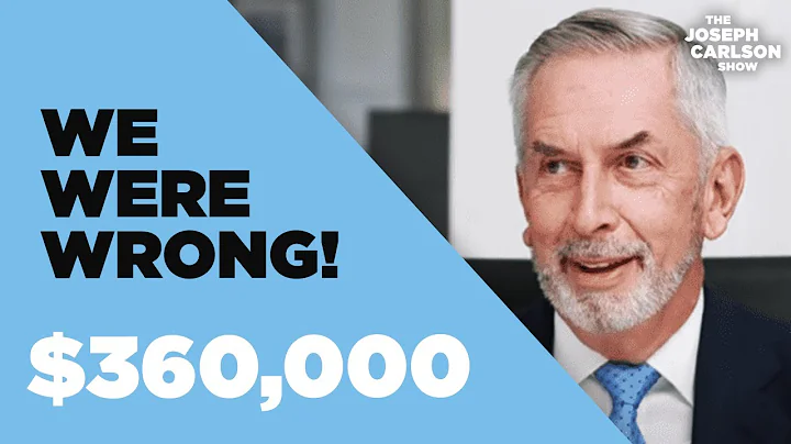 This Super Investor Is Finally Buying This Company...