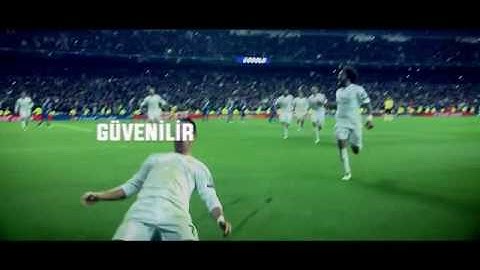 O.Lyon vs Beşiktaş 2-1 Geniş Maç Özeti