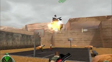 Renegade-Evolution Of Evil Part1