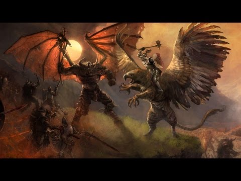 هل تعلم ما هي المخلوقات التي يعتقد أنها كانت تعيش على الأرض قبل سيدنا آدم تعرف عليها الآن