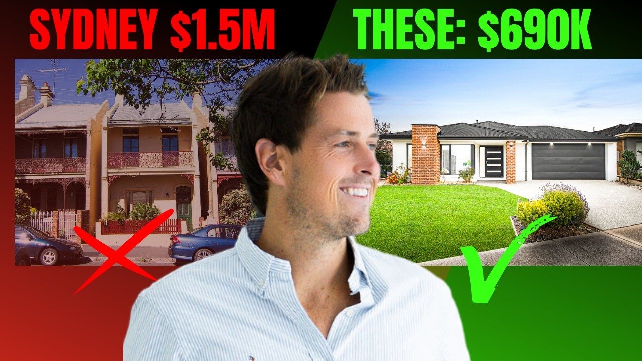 5 Australian Suburbs Under $750k That Are Actually Worth Buying in 2026