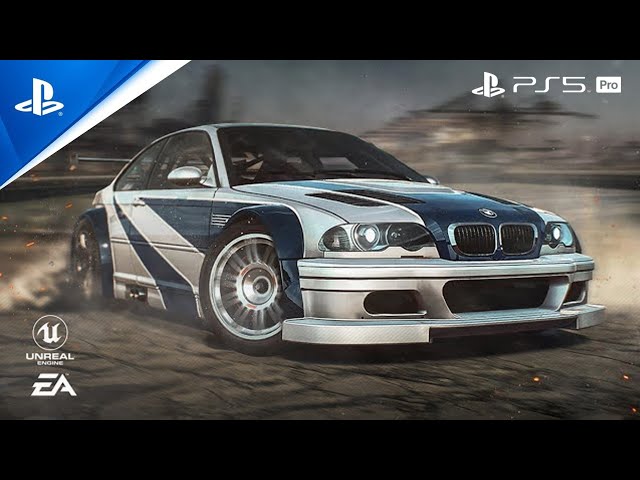 10 Best Need For Speed Games Of 2023