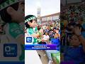Inauguración de la Copa Santos Peñoles
