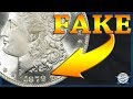 Fake 1879-CC Silver Dollar? eBay...
