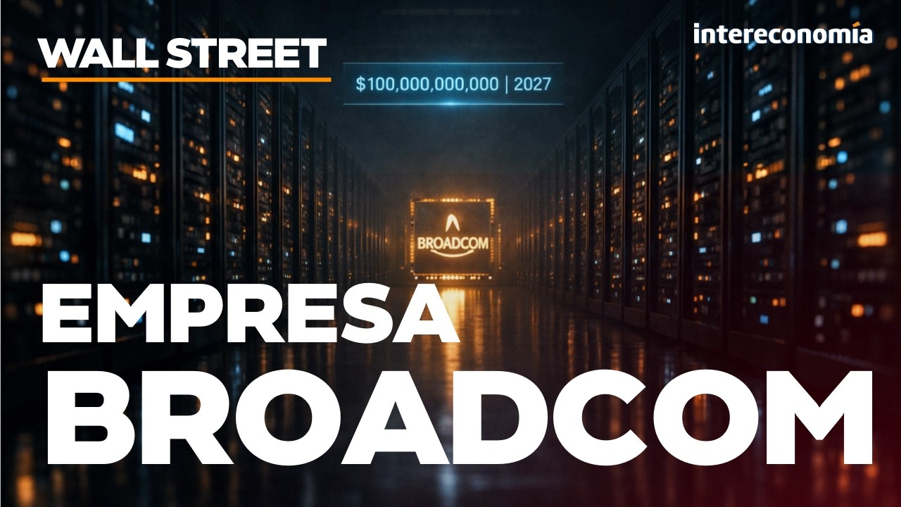 WALL STREET | EE.UU. podría controlar los envíos de Nvidia al exterior y Berkshire vuelve a la carga