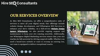 Wilmington Website Design Company