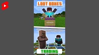 IT'S TIME FOR A VILLAGER TRADING HALL!! - Minecraft Bedrock Live 🔴shorts stream