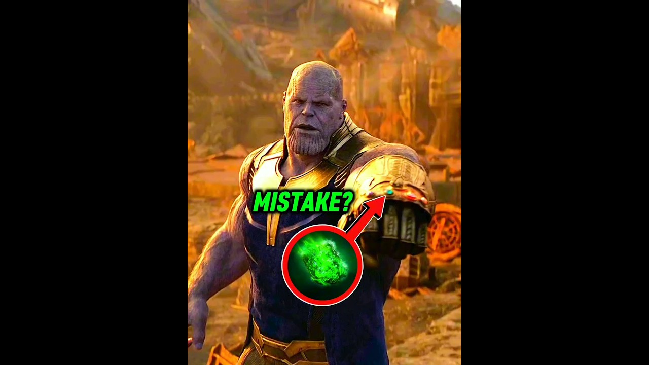 You DEFINITELY Missed These Details In Marvel Movies #avengers #marvel #shorts