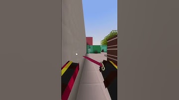 What its like to play against TRIDENT in Kirka.io  #shorts #gaming #clips #kirka #kirka.io