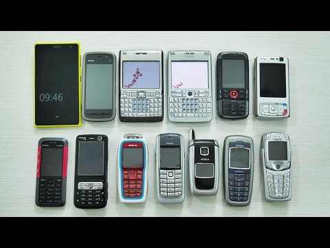 Vídeo: Por Que A Nokia Fecha Todas As Lojas De Marca Na Rússia